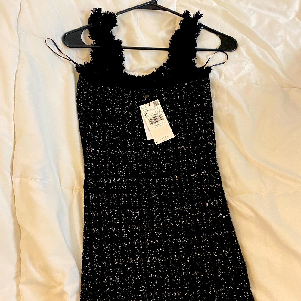 Mango Bodycon Dress